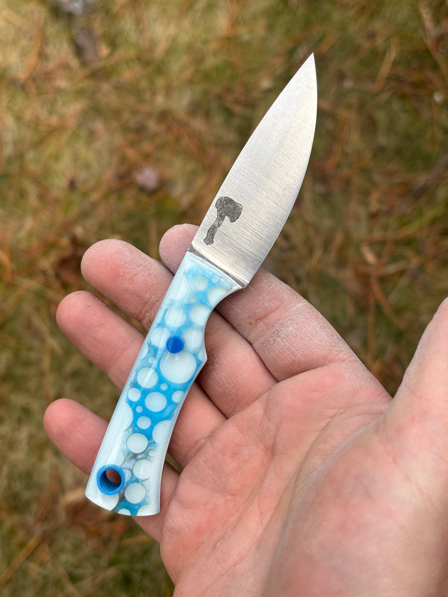 Zapp Z-12 Ultra Pre-Order (Deposit) – The Scrawny Lumberjack