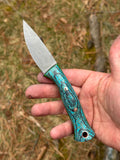 Shard (deposit)