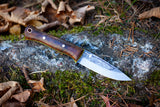 Bushlore (deposit)