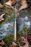 Bushlore (deposit)