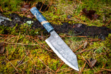 Culinary Knives (deposit)