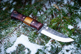 Puukko (Deposit)