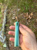 EDC Kephart Prototype 3/32 Cru-Wear 64 HRC