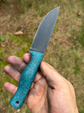 Ultra Light Apache K390 65 HRC