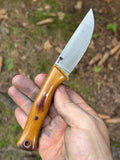 Splinter 3/32 Magnacut 64 HRC