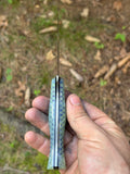 Splinter .075 Magnacut 64 HRC