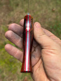 Vulture 3/32 Cru-Wear 64 HRC