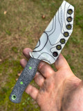 Ultra Light Apache K390 65 HRC
