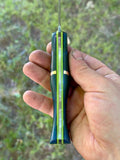 Fin and Feather V2 in AEB-L