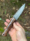 Bushlore .147 Cru-Wear 63 HRC