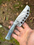 Splinter .075 Magnacut 64 HRC