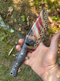 Apache Maximus .150 Magnacut 63 HRC MERICA