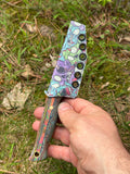 Comet 3/32 Cru-Wear 64 HRC
