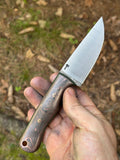 Orion 3/32 Magnamax 65 HRC