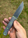 Ultra Light Apache K390 65 HRC