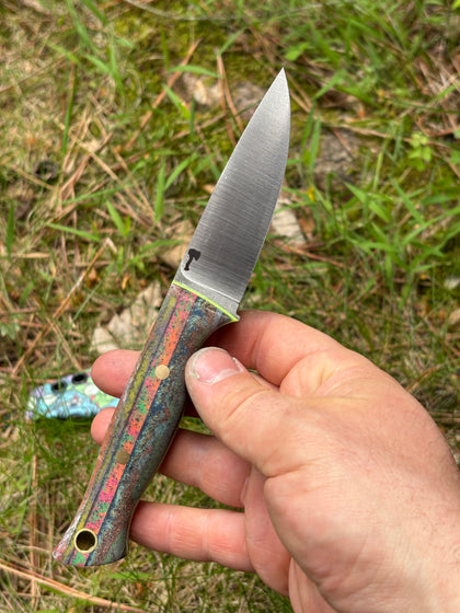 Comet 3/32 Cru-Wear 64 HRC