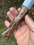Bushlore .147 Cru-Wear 63 HRC