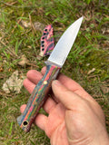 Comet 3/32 Cru-Wear 64 HRC