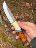 Puukko (Deposit)