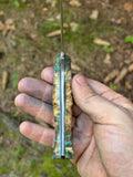 Splinter 3/32 Magnacut 64 HRC