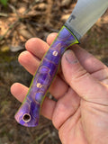 Neckmuk V2 Z-12 Ultra 65 HRC