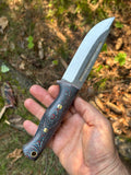 Apache Maximus .150 Magnacut 63 HRC MERICA