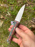 Comet 3/32 Cru-Wear 64 HRC