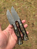 Remnant 3/32 CPM M4 65 hrc
