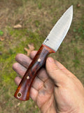Vulture 3/32 Cru-Wear 64 HRC