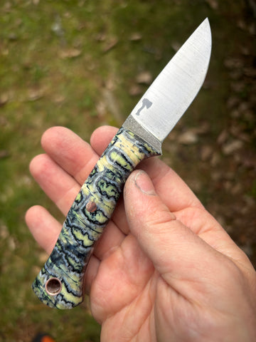 Splinter 2.5 inch (Personal EDC)