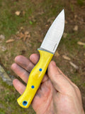 Apache X23 3/32 Magnacut 64 HRC