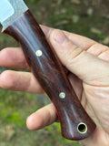Bushlore .183 Cru-Wear 63 HRC