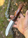 Apache Maximus .225 Cru-Wear 63 HRC