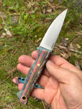 Comet 3/32 Cru-Wear 64 HRC