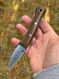 Shard CPM M4 65 HRC