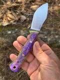 Neckmuk V2 Z-12 Ultra 65 HRC