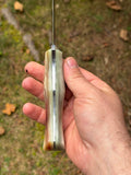 Forester CPM Cru-Wear 63hrc