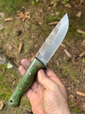 Apache Maximus .183 Cru-Wear 63 HRC
