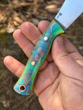 Neckmuk V2 Z-12 Ultra 65 HRC