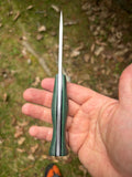 Baby Puukko .133 Magnacut