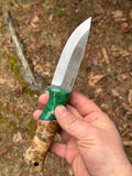 Forester Cru-Wear 63hrc