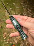 Baby Puukko .133 Magnacut