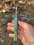 Neckmuk V2 Z-12 Ultra 65 HRC
