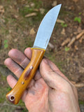 Splinter 3/32 Magnacut 64 HRC