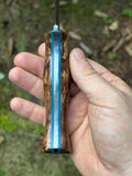 Bushlore .147 Cru-Wear 63 HRC