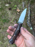 Shard 3/32 MagnaMax 65 HRC (BLEMISH)