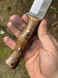 Apache Maximus .147 Cru-Wear 63 HRC