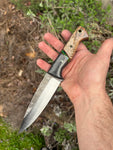 EVO AEB-L 62 HRC
