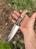 EVO AEB-L 62 HRC