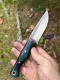 Apache .160 AEB-L 63 HRC